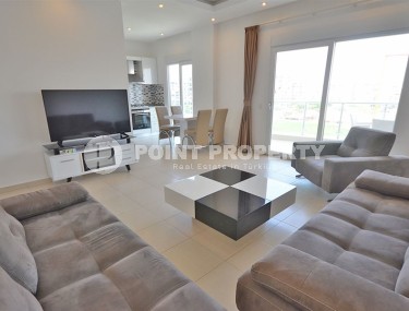 Apartment 2+1, total area 98 m2, in a modern residential complex, with “city within a city” infrastructure-id-5675-photo-2