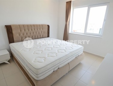 Apartment 2+1, total area 98 m2, in a modern residential complex, with “city within a city” infrastructure-id-5675-photo-4