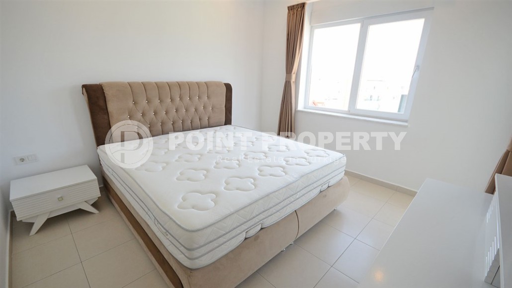 Апартаменты 2+1, общей площадью 98 м2, в современном жилом комплексе, с инфраструктурой «город в городе»-id-5675-фото-4