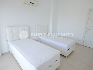 Apartment 2+1, total area 98 m2, in a modern residential complex, with “city within a city” infrastructure-id-5675-photo-5