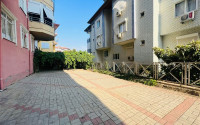 Three-room apartment, 115m², overlooking the Alanya Fortress in the center of Alanya, Sugözü district-id-1446-photo-17