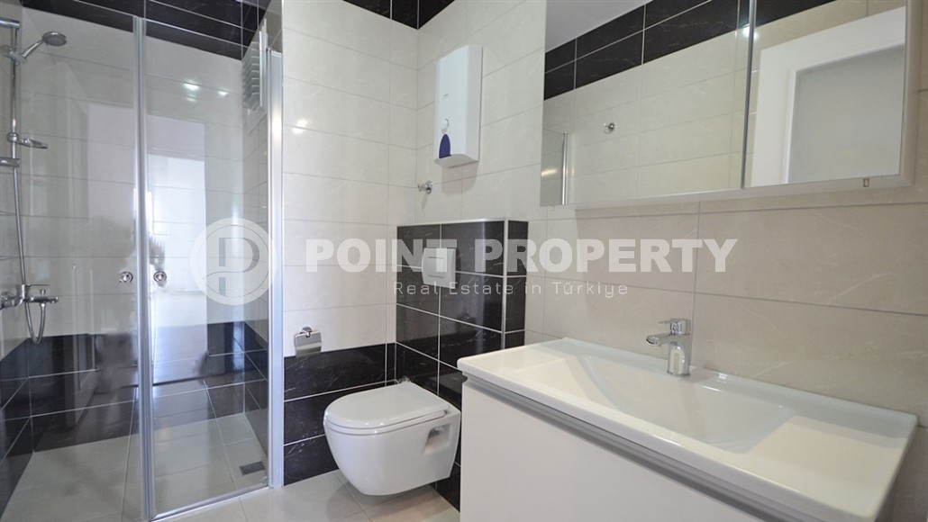 Апартаменты 2+1, общей площадью 98 м2, в современном жилом комплексе, с инфраструктурой «город в городе»-id-5675-фото-7