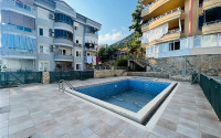Three-room apartment, 115m², overlooking the Alanya Fortress in the center of Alanya, Sugözü district-id-1446-photo-18