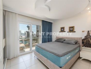 Уютная стильная квартира 2+1, общей площадью 90 м2, в комфортабельном жилом комплексе, с богатой внутренней инфраструктурой-id-5676-фото-3