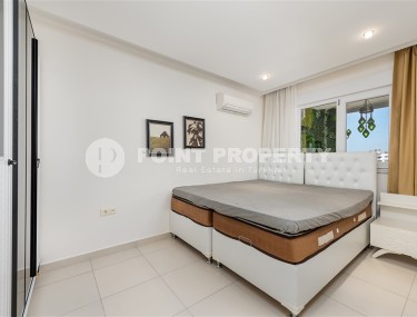 Уютная стильная квартира 2+1, общей площадью 90 м2, в комфортабельном жилом комплексе, с богатой внутренней инфраструктурой-id-5676-фото-5