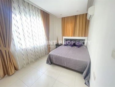 Современная благоустроенная квартира 2+1, общей площадью 100 м2, на 1-м этаже в жилом комплексе с богатой внутренней инфраструктурой-id-5677-фото-5