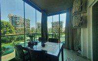 Furnished one-bedroom apartment, 65m², in the Alanya area - Avsallar, 600m from the sea.-id-1447-photo-11