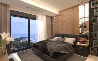 Apartments in an elite residence under construction, in a prestigious area of Antalya - Güzeloba-id-5680-photo-6