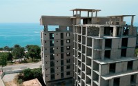 Apartments in an elite residence under construction, in a prestigious area of Antalya - Güzeloba-id-5680-photo-8