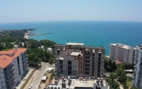 Apartments in an elite residence under construction, in a prestigious area of Antalya - Güzeloba-id-5680-photo-9