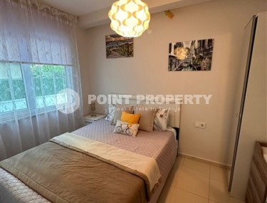 Compact furnished apartment 300 meters from the beach and promenade-id-5681-photo-3