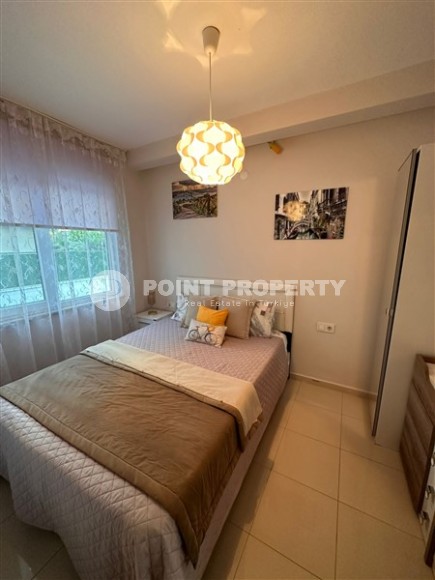 Compact furnished apartment 300 meters from the beach and promenade-id-5681-photo-3