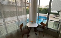 Compact furnished apartment 300 meters from the beach and promenade-id-5681-photo-4