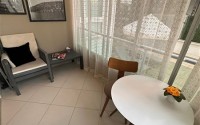 Compact furnished apartment 300 meters from the beach and promenade-id-5681-photo-5