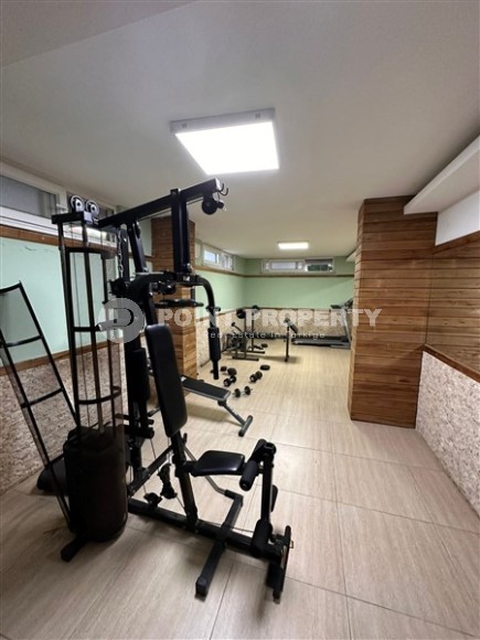 Compact furnished apartment 300 meters from the beach and promenade-id-5681-photo-8