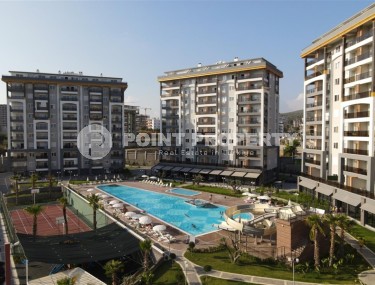 Apartment with fine finishing in a new residential complex, commissioned in 2022-id-5682-photo-1