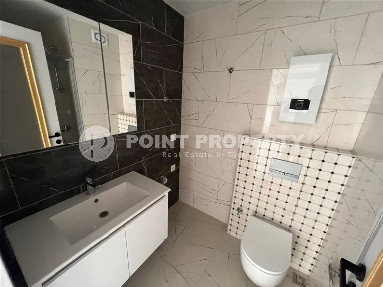 Квартира с чистовой отделкой в новом жилом комплексе, введенном в эксплуатацию в 2022 году-id-5682-фото-6