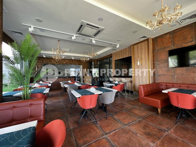 Квартира с чистовой отделкой в новом жилом комплексе, введенном в эксплуатацию в 2022 году-id-5682-фото-11