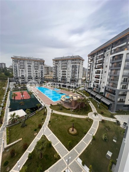 Квартира с чистовой отделкой в новом жилом комплексе, введенном в эксплуатацию в 2022 году-id-5682-фото-14