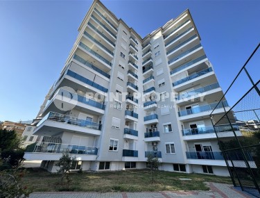 Просторная панорамная квартира на 7-м этаже, в жилом комплексе 2016 года постройки-id-5683-фото-1