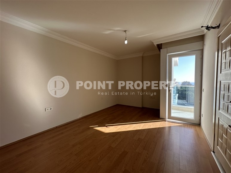 Spacious panoramic apartment on the 7th floor, in a residential complex built in 2016-id-5683-photo-6