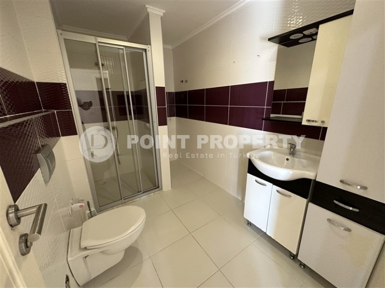 Spacious panoramic apartment on the 7th floor, in a residential complex built in 2016-id-5683-photo-11