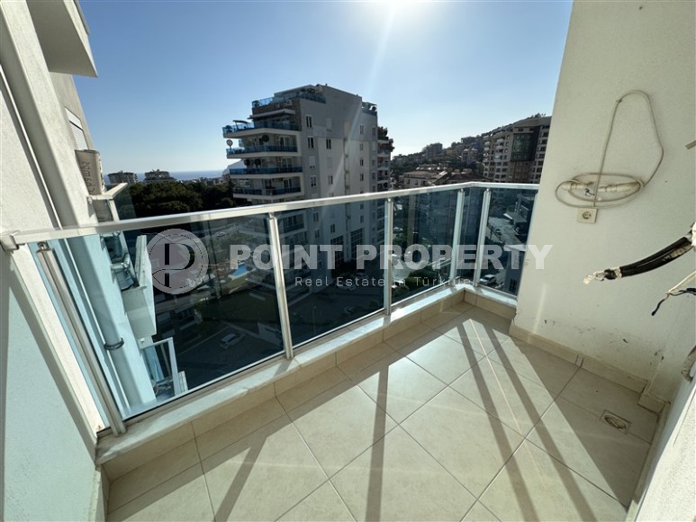 Spacious panoramic apartment on the 7th floor, in a residential complex built in 2016-id-5683-photo-13