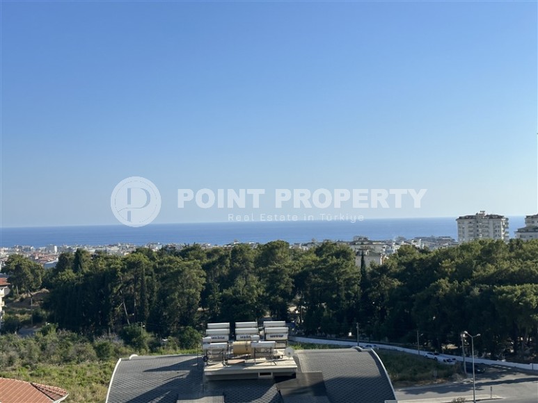 Spacious panoramic apartment on the 7th floor, in a residential complex built in 2016-id-5683-photo-14