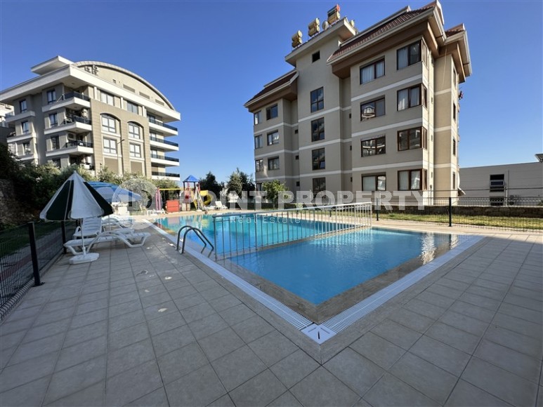 Spacious panoramic apartment on the 7th floor, in a residential complex built in 2016-id-5683-photo-15