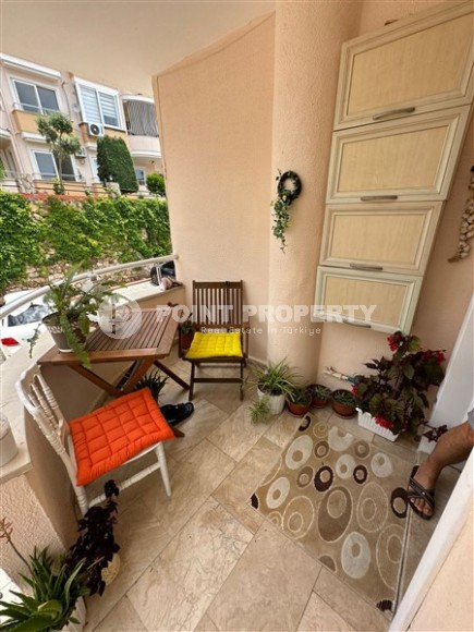 Комфортабельная уютная квартира 3+1, общей площадью 150 м2, на 3-м этаже с мансардой, в живописной районе Аланьи - Каргыджак-id-5685-фото-10