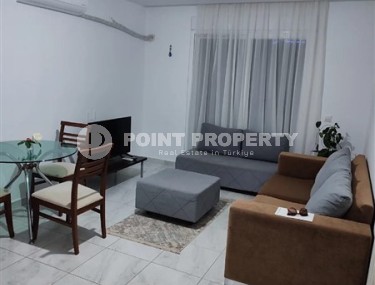 Budget furnished apartment, on the 4th floor in a residence built in 2010-id-5686-photo-1