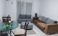 Budget furnished apartment, on the 4th floor in a residence built in 2010-id-5686-photo-2