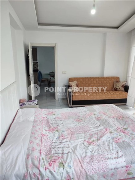 Budget furnished apartment, on the 4th floor in a residence built in 2010-id-5686-photo-4