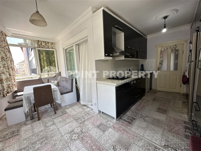 Просторная светлая квартира 3+1, общей площадью 150 м2, на 2-м этаже в доме 2010 года постройки-id-5689-фото-3