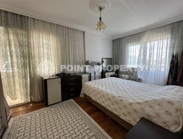 Просторная светлая квартира 3+1, общей площадью 150 м2, на 2-м этаже в доме 2010 года постройки-id-5689-фото-5