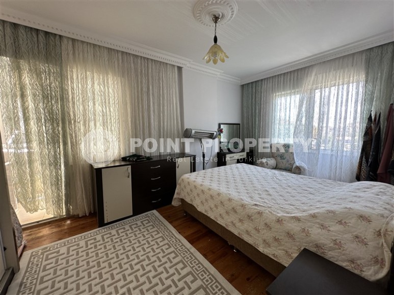 Просторная светлая квартира 3+1, общей площадью 150 м2, на 2-м этаже в доме 2010 года постройки-id-5689-фото-5