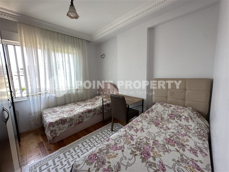 Просторная светлая квартира 3+1, общей площадью 150 м2, на 2-м этаже в доме 2010 года постройки-id-5689-фото-6