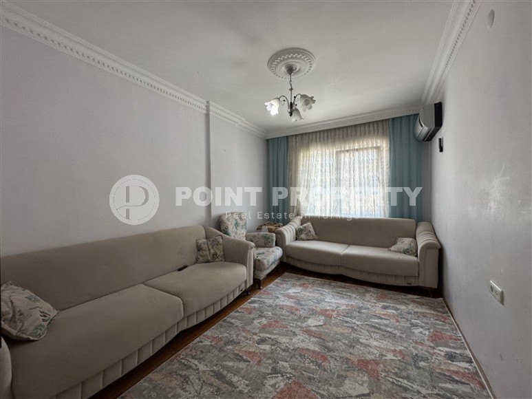 Просторная светлая квартира 3+1, общей площадью 150 м2, на 2-м этаже в доме 2010 года постройки-id-5689-фото-7