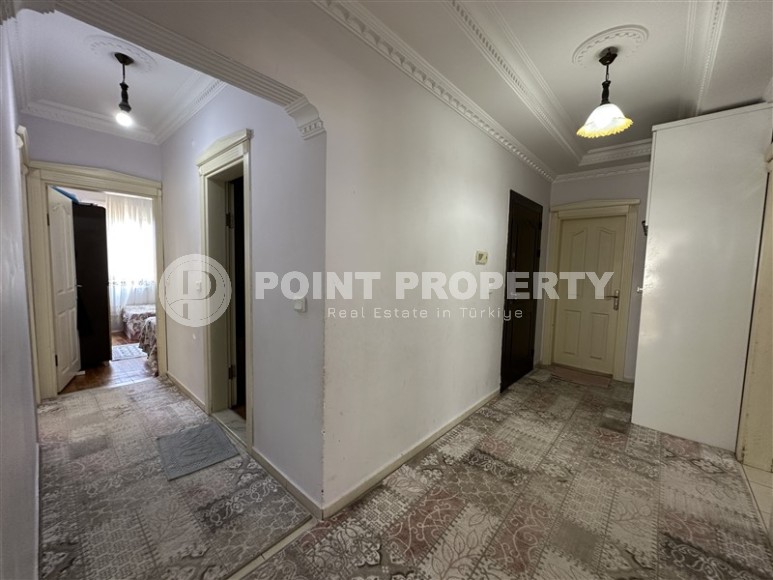 Просторная светлая квартира 3+1, общей площадью 150 м2, на 2-м этаже в доме 2010 года постройки-id-5689-фото-8