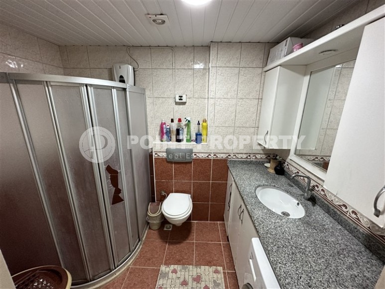 Просторная светлая квартира 3+1, общей площадью 150 м2, на 2-м этаже в доме 2010 года постройки-id-5689-фото-9