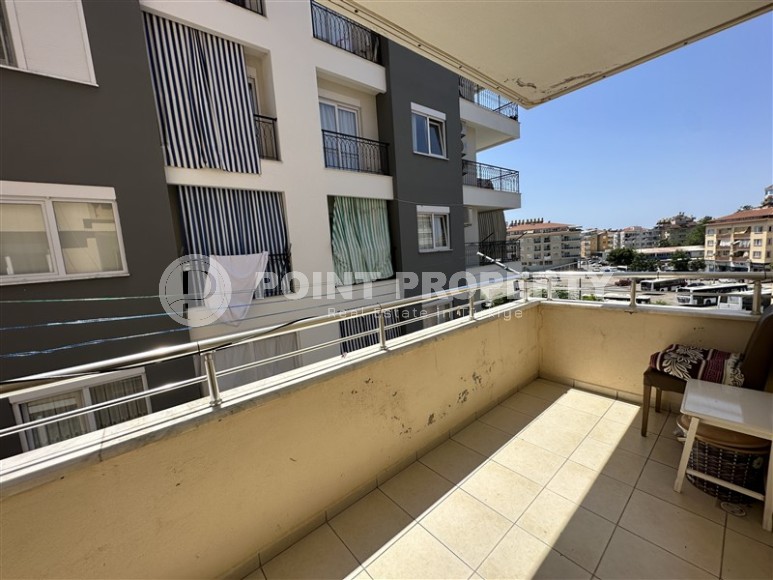 Просторная светлая квартира 3+1, общей площадью 150 м2, на 2-м этаже в доме 2010 года постройки-id-5689-фото-10