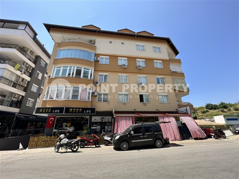 Просторная светлая квартира 3+1, общей площадью 150 м2, на 2-м этаже в доме 2010 года постройки-id-5689-фото-12