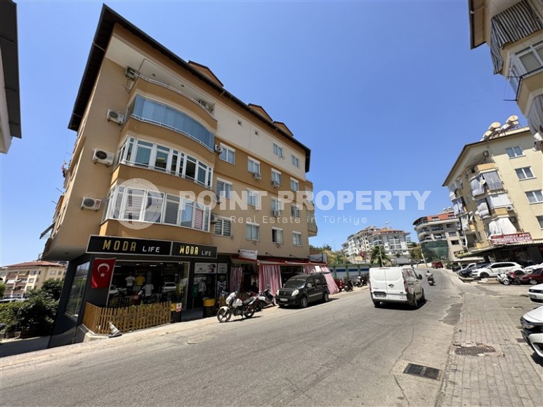 Просторная светлая квартира 3+1, общей площадью 150 м2, на 2-м этаже в доме 2010 года постройки-id-5689-фото-13