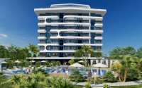 Start of sales! New project for your investment in Alanya area - Demirtas-id-1448-photo-2
