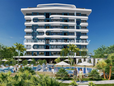 Start of sales! New project for your investment in Alanya area - Demirtas-id-1448-photo-2