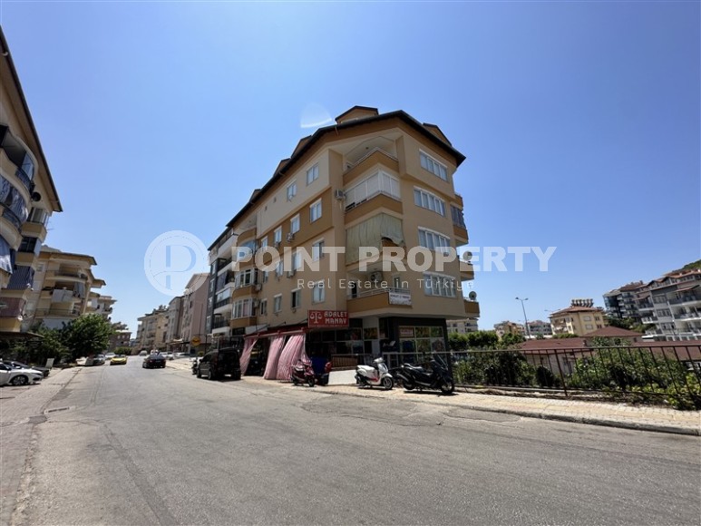 Просторная светлая квартира 3+1, общей площадью 150 м2, на 2-м этаже в доме 2010 года постройки-id-5689-фото-14