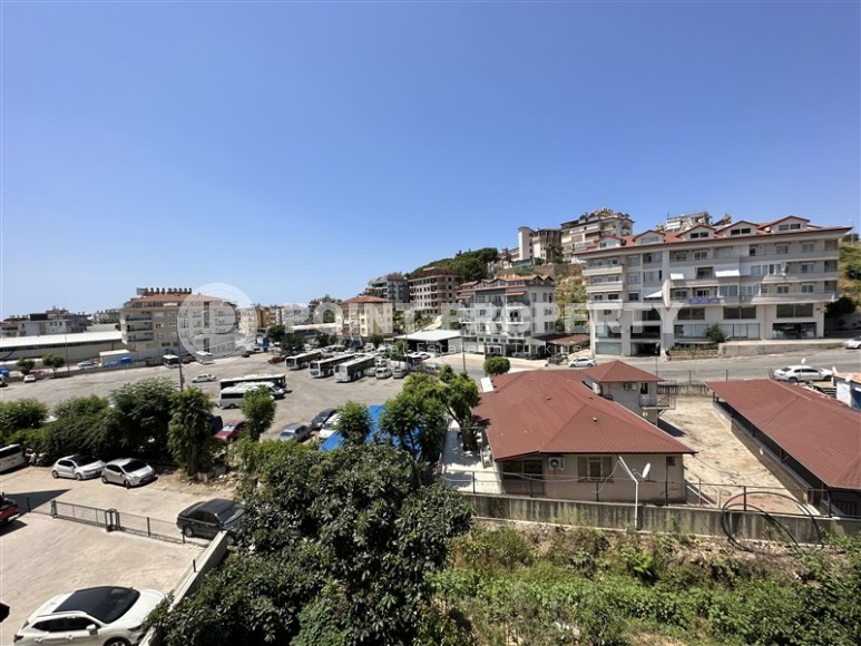 Просторная светлая квартира 3+1, общей площадью 150 м2, на 2-м этаже в доме 2010 года постройки-id-5689-фото-15