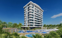 Start of sales! New project for your investment in Alanya area - Demirtas-id-1448-photo-3