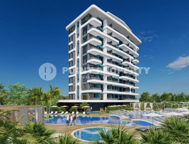 Start of sales! New project for your investment in Alanya area - Demirtas-id-1448-photo-3