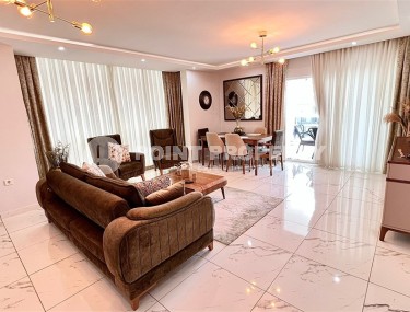 Panoramic apartment with sea views, on the 8th floor in a residence built in 2020-id-5691-photo-2